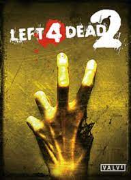 More Of The Same But That S Okay Still Enjoyed It Left 4 Dead Left 4 Dead Game Video Games