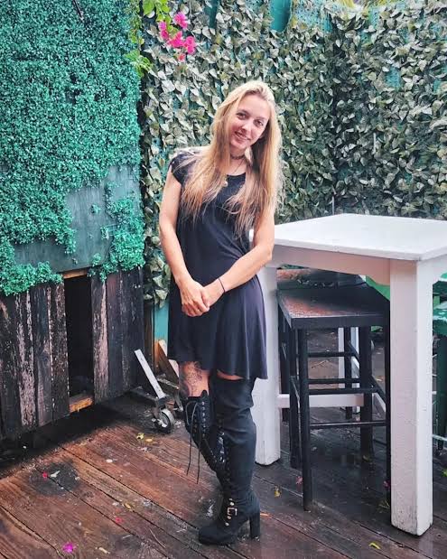 Woman killed by alligator while swimming with boyfriend, best friend -  Yahoo News UK