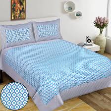 Jaipuri Cotton Bedsheet Kurti