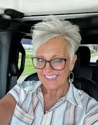 Trendy Haircuts for women