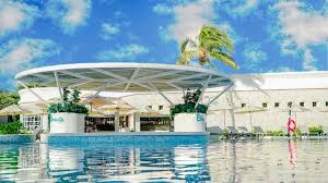 They have seven restaurants on site (eight if you count the privileged one) along with multiple bars. Catalonia Royal Tulum Beach Spa Resort Adults Only All Inclusive Holiday Residences Xpu Ha