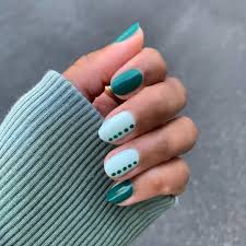 Speed delivery within the eu and wide and unique range of accessories and. 49 Different Colored Nails Mismatched Nail Ideas For 2021 Glamour