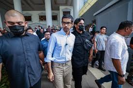 AGC urges restraint after Yusoff Rawther acquittal, warns against trial by media and public perception