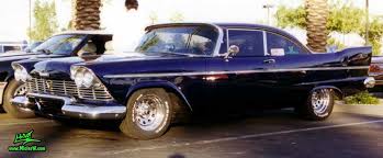 Image result for Suede 1958 Plymouth