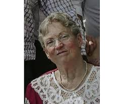 Kathleen Gendler Obituary (1951