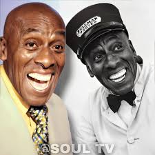 Remembering Scatman, a prolific voice-over actor and tv personality