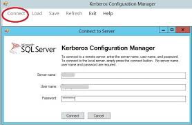 Solving Connectivity Errors To Sql Server