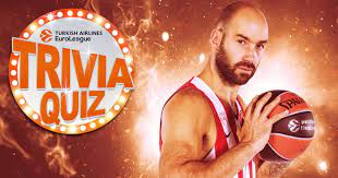 We chose to go with science rather than research so we can. Euroleague Trivia Quiz Win A Signed Vassilis Spanoulis Jersey Eurohoops