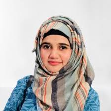 Nimra Iqbal's Instagram, Twitter & Facebook