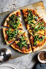 At bob's red mill, we know that you can't rush quality. Gluten Free Pizza Dough Snixy Kitchen