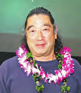 UNIVERSITY OF HAWAI'I MA