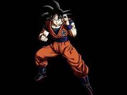 Dragon ball rp is a game where imagination is the tool. Dragon Ball Rp Universal Goku Update Youtube
