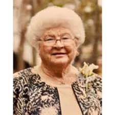 Sarah Virginia Mathews Obituary February 1, 2018