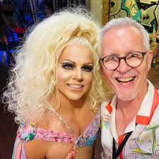 What a magical week of shows at Brisbane Powerhouse's Melt Festival! The  gang was all here. Old Friends Sing Sondheim