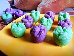 Asal tidak merubah resep insyaallah enak.banyak yg bilang begitu,,ini andalan kalau ada orang pesen tart ultah.alhamdulillah jadi. Resep Kue Apem Beras Kukus Mekar Aneka Resep Masakan Sederhana Kreatif