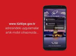 Tarayıcı uygulaması (internet explorer, firefox, safari ve benzeri uygulamaların) şifre kaydetme opsiyonlarını kapalı tutunuz. E Devlet Kapisi Indir Android Gezginler