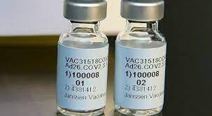 As well, the johnson & johnson vaccine can be kept at essentially refrigerator temperatures for months, and it's stable. Vaccino Monodose Johnson Johnson Approvato