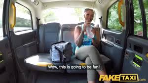 Porno video - fake taxi a v ňom sexy milf zrelá blondínka | Najväčší  slovenský erotický portál - Afrodity.sk