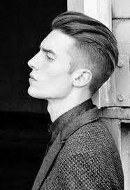 A men's undercut hairstyle is a modern version of a pomp and a quiff, having longer hair on top and shaved sides. Popular Vintage Men S Hairstyles The Man Wants Guide Man Wants