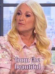 Vanessa Ina Stern Tv