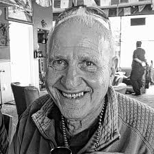 Robert Taylor Obituary (2015)