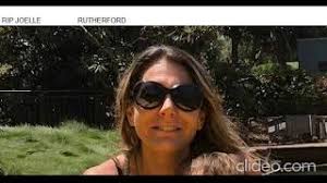 Michael Volpe Investigates special report: the mysterious death of Joelle  Rutherford Part 2