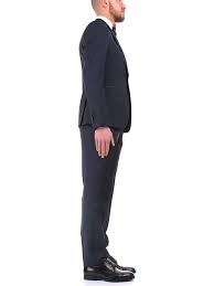 Abiti sposa 2014, armani29 novembre 2013bridal. Emporio Armani Abiti Eleganti Uomo Blu In Blue For Men Lyst