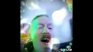 Ariana Grande Butera Westfall with her Loving Husband singing Goodnight And  Go