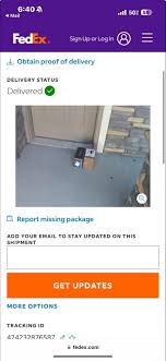 We had a chewy package delivered to the wrong address off of woods chapel  in blue springs off of 40 highway. It has my dog's meds in the package.  Please reach out