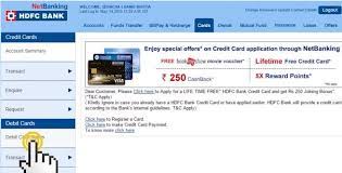 Make an international payment pay at your bank. How To Enable Your Hdfc Debit Card For International Usage