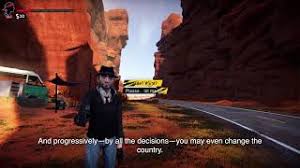 Maybe you would like to learn more about one of these? Worthplaying Road 96 Playable Demo Available During Steam Next Fest Trailer