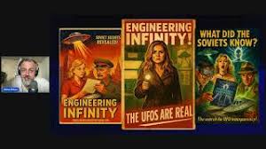 Image result for "Engineering Infinity"