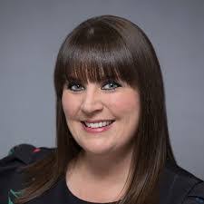 Ginger Cearley's Instagram, Twitter & Facebook