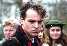 ALSO: CATE, Orson Welles