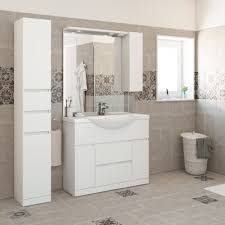 Acquista online o in negozio! Lavabo Con Colonna Leroy Merlin Novocom Top