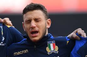 Lock Parisse in to prolong career and free up Seb Negri for Italy