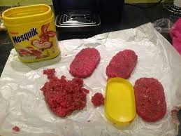 Astuce Cuisine Moule Recup Pour Steack Hache Loisirette Gadget Cuisine Trucs Et Astuces Cuisine Cuisine