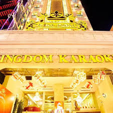 Karaoke Kingdom - 67 Phạm Viết Chánh, Quận 1 | Đặt Phòng Online | Menu