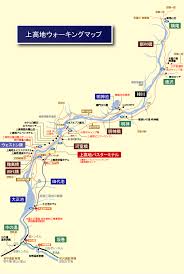 上高地を歩こう ウォーキングコース 上高地公式ウェブサイト 上高地 穂高岳 今年