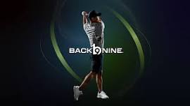 The Back Nine Golf Grand Opening