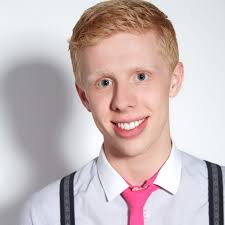 INTERVIEW with Sean Bates, Northern Ballet, May 2014