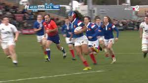 Le xv de france féminin qui défiera l'équipe d'angleterre lors du deuxième match du tournoi des 6 nations, dimanche prochain à 13 h 45 au castle park de doncaster, a été annoncé par l'encadrement. Tournoi Des 6 Nations 2021 Actualites Informations Et Analyses En Temps Reel Du Tournoi Des Six Nations 2019 Page 31