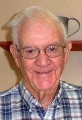 James Stapleton Obituary