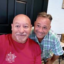 Dani I see you talking some sense into Bill you the one that knows him  better than his self