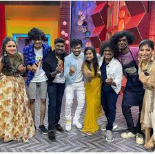 The editors of easy home cooking magazine cooking doesn't need to be a. Cook With Comali S 2 Funpage On Twitter Cookwithcomali2 Familieeeeee How Many Fav Ones Are There Put Your Likes And Comments For The Favourite Ones Cookwithcomali Rakshan Sakthi Manimegalai Sharath