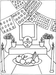 See also these coloring pages below: 8 Day Of The Dead Ideas Day Of The Dead Dead Dia De Los Muertos