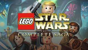 The lego star wars tcs edition game combines all the lego star wars movies into one game. Lego Star Wars The Complete Saga On Gog Com