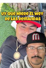 Uy Que Miedo… El Wey de las Demandas #josetorres  #josetorreselreydealtomando #josetorreselrey00 #mitote #chepamitotes  #lorecx1 @Controversiasconlakikys @DelKomando Oficial @Yo Callejero ...