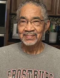 Obituary for McKever Peoples, Jr.