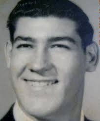 Russell Gene “Russ” Garner (1942-2017)